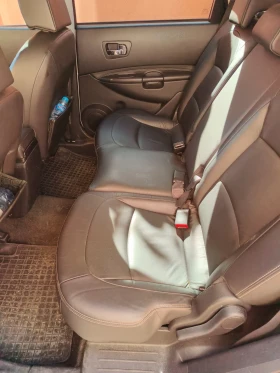 Nissan Qashqai - 4000 € - 64526965 9 | Car24.bg Nissan Qashqai - 4000 € - 64526965 9