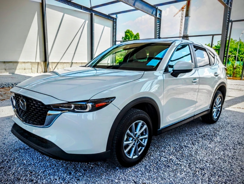 Mazda CX-5 2.5 AWD - 21999 € / 43026.30 лв. - 62638248 1 | Car24.bg Mazda CX-5 2.5 AWD - 21999 € / 43026.30 лв. - 62638248 1