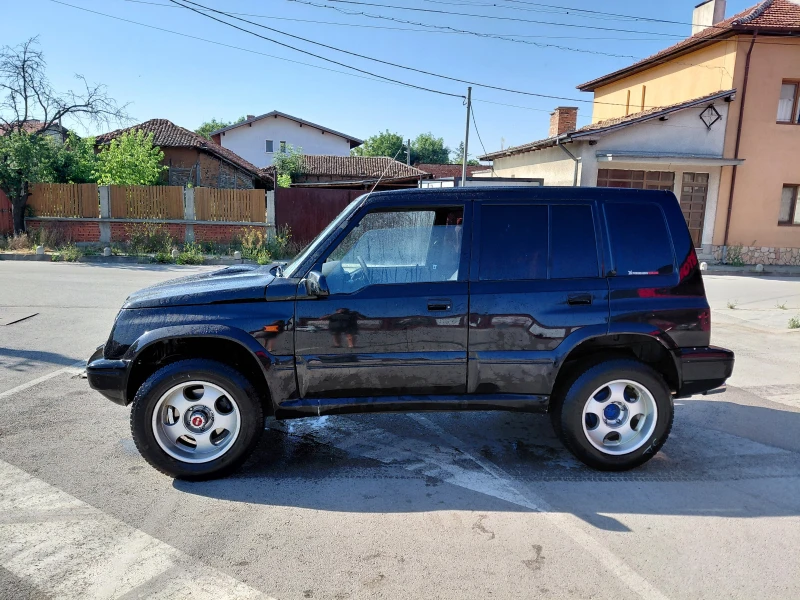 Suzuki Vitara 1.9 - 7200 € / 14081.98 лв. - 32535942 1 | Car24.bg Suzuki Vitara 1.9 - 7200 € / 14081.98 лв. - 32535942 1