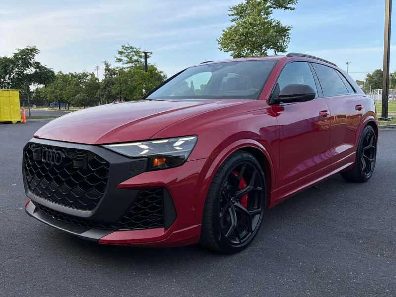 Audi RSQ8 * performance * АВТОКРЕДИТ БЕЗ ПЪРВОНАЧАЛНА ВНОСКА - 103000 € / 201450.49 лв. - 85227517 1 | Car24.bg Audi RSQ8 * performance * АВТОКРЕДИТ БЕЗ ПЪРВОНАЧАЛНА ВНОСКА - 103000 € / 201450.49 лв. - 85227517 1