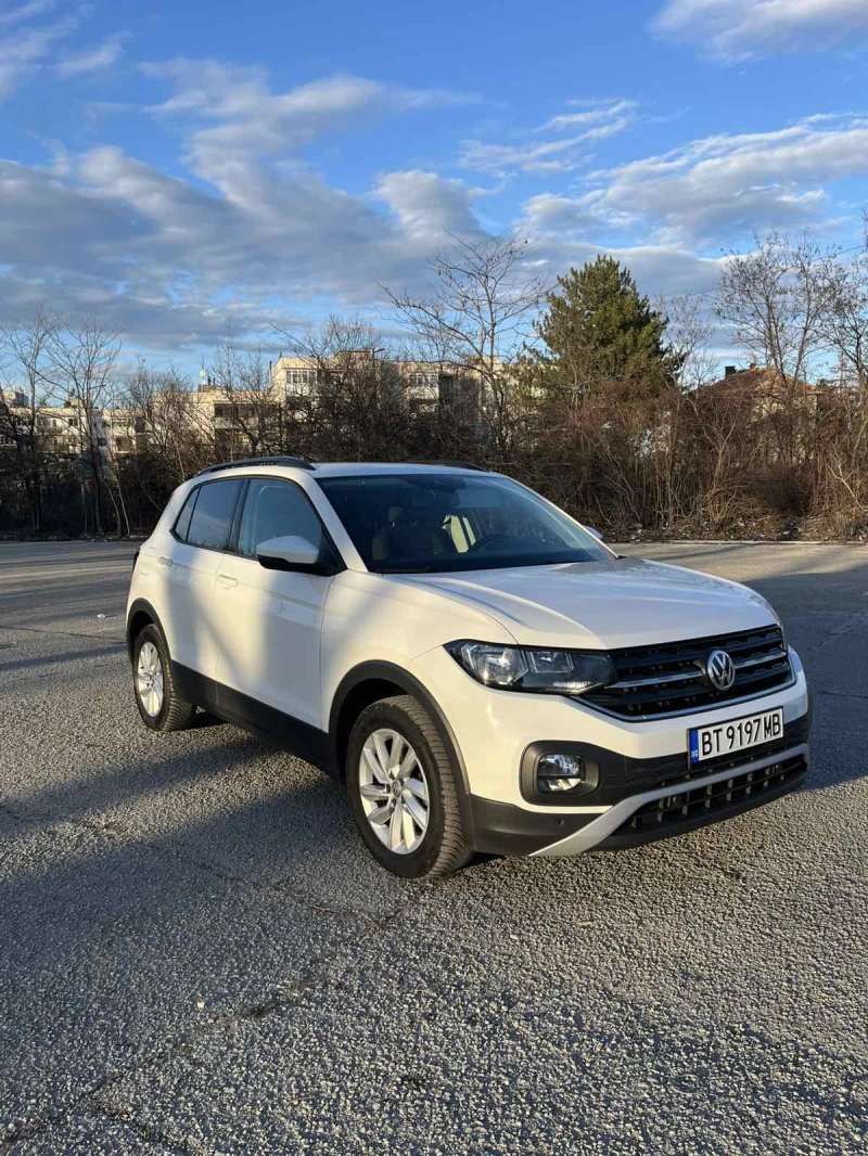VW T-Cross - 12000 € - 20693080 1 | Car24.bg VW T-Cross - 12000 € - 20693080 1