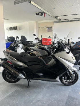 Yamaha T-max Лизинг | Auto.bg — изображение 5 Yamaha T-max Лизинг | Auto.bg — изображение 5