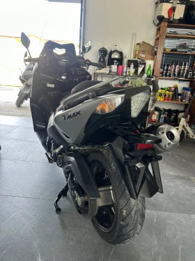 Yamaha T-max Лизинг | Auto.bg — изображение 7 Yamaha T-max Лизинг | Auto.bg — изображение 7