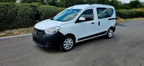 Dacia Dokker 1.6 ГАЗ - Car24.bg Dacia Dokker 1.6 ГАЗ