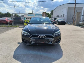 Audi A5 2.0d-S-Line-Navi-Euro-6B - Car24.bg Audi A5 2.0d-S-Line-Navi-Euro-6B