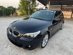 BMW 530 530D X-drive M paket - Car24.bg BMW 530 530D X-drive M paket