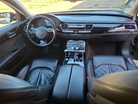Audi A8 - 57500 лв. / 29399.28 € - 53510043 7 | Car24.bg Audi A8 - 57500 лв. / 29399.28 € - 53510043 7