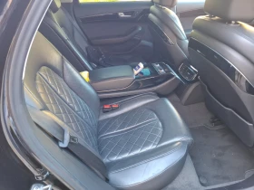 Audi A8 - 57500 лв. / 29399.28 € - 53510043 6 | Car24.bg Audi A8 - 57500 лв. / 29399.28 € - 53510043 6