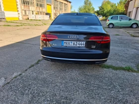 Audi A8 - 57500 лв. / 29399.28 € - 53510043 5 | Car24.bg Audi A8 - 57500 лв. / 29399.28 € - 53510043 5