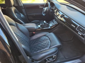 Audi A8 - 57500 лв. / 29399.28 € - 53510043 11 | Car24.bg Audi A8 - 57500 лв. / 29399.28 € - 53510043 11