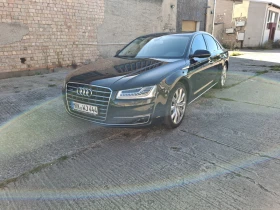 Audi A8 - 57500 лв. / 29399.28 € - 53510043 3 | Car24.bg Audi A8 - 57500 лв. / 29399.28 € - 53510043 3