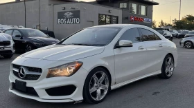 Mercedes-Benz CLA 250 PANO* АВТОКРЕДИТ* - Car24.bg Mercedes-Benz CLA 250 PANO* АВТОКРЕДИТ*