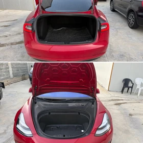 Tesla Model 3 Standart Range Plus Full 98000 км FSD - 36999 лв. / 18917.29 € - 40165469 8 | Car24.bg Tesla Model 3 Standart Range Plus Full 98000 км FSD - 36999 лв. / 18917.29 € - 40165469 8