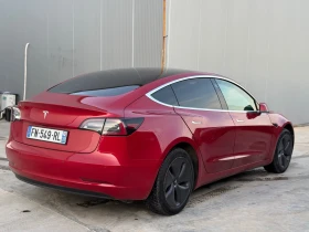 Tesla Model 3 Standart Range Plus Full 98000 км FSD - 36999 лв. / 18917.29 € - 40165469 4 | Car24.bg Tesla Model 3 Standart Range Plus Full 98000 км FSD - 36999 лв. / 18917.29 € - 40165469 4