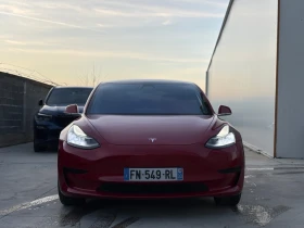 Tesla Model 3 Standart Range Plus Full 98000 км FSD - 36999 лв. / 18917.29 € - 40165469 5 | Car24.bg Tesla Model 3 Standart Range Plus Full 98000 км FSD - 36999 лв. / 18917.29 € - 40165469 5