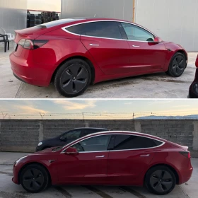 Tesla Model 3 Standart Range Plus Full 98000 км FSD - 36999 лв. / 18917.29 € - 40165469 7 | Car24.bg Tesla Model 3 Standart Range Plus Full 98000 км FSD - 36999 лв. / 18917.29 € - 40165469 7
