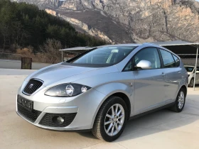 Seat Altea 2, 0tdi.140k.Evro5 - Car24.bg Seat Altea 2, 0tdi.140k.Evro5
