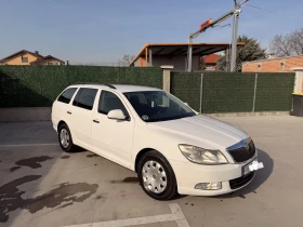 Skoda Octavia 1.9tdi 105k.c - 3450 € / 6747.61 лв. - 19548853 10 | Car24.bg Skoda Octavia 1.9tdi 105k.c - 3450 € / 6747.61 лв. - 19548853 10