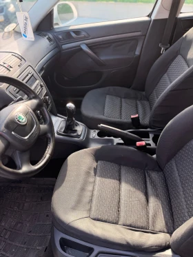 Skoda Octavia 1.9tdi 105k.c - 3450 € / 6747.61 лв. - 19548853 17 | Car24.bg Skoda Octavia 1.9tdi 105k.c - 3450 € / 6747.61 лв. - 19548853 17