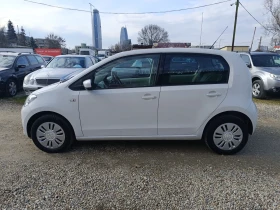 VW Up Фабричен Метан * Шибидах * Климатик * 5 врати | Auto.bg — изображение 4 VW Up Фабричен Метан * Шибидах * Климатик * 5 врати | Auto.bg — изображение 4