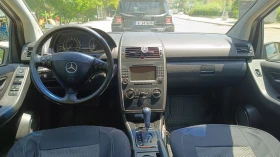 Mercedes-Benz A 180 - 1600 € / 3129.33 лв. - 47262035 4 | Car24.bg Mercedes-Benz A 180 - 1600 € / 3129.33 лв. - 47262035 4