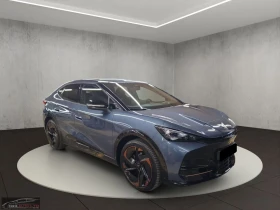 Cupra Tavascan VZ/340HP/4DRIVE/PANO/CAM/HUD/MEMO/NAVI/H.PUMP/430q