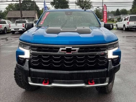 Chevrolet Silverado * ZR2 * CARFAX * ОПЦИЯ ЗА ФИНАНСИРАНЕ | Auto.bg — изображение 6 Chevrolet Silverado * ZR2 * CARFAX * ОПЦИЯ ЗА ФИНАНСИРАНЕ | Auto.bg — изображение 6