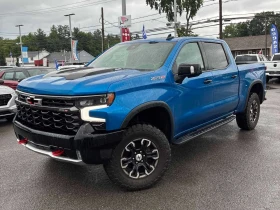 Chevrolet Silverado * ZR2 * CARFAX * ОПЦИЯ ЗА ФИНАНСИРАНЕ