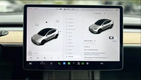 Tesla Model Y Long Range AWD | Auto.bg — изображение 14 Tesla Model Y Long Range AWD | Auto.bg — изображение 14