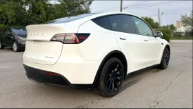 Tesla Model Y Long Range AWD | Auto.bg — изображение 2 Tesla Model Y Long Range AWD | Auto.bg — изображение 2