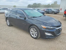 Chevrolet Malibu 1.5l Lt | Auto.bg — изображение 4 Chevrolet Malibu 1.5l Lt | Auto.bg — изображение 4