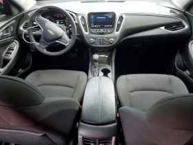 Chevrolet Malibu 1.5l Lt | Auto.bg — изображение 8 Chevrolet Malibu 1.5l Lt | Auto.bg — изображение 8
