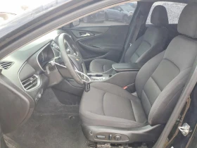 Chevrolet Malibu 1.5l Lt | Auto.bg — изображение 7 Chevrolet Malibu 1.5l Lt | Auto.bg — изображение 7
