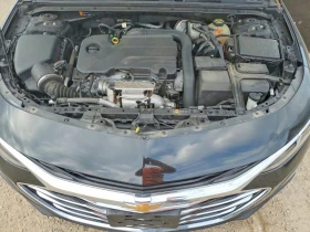Chevrolet Malibu 1.5l Lt | Auto.bg — изображение 11 Chevrolet Malibu 1.5l Lt | Auto.bg — изображение 11