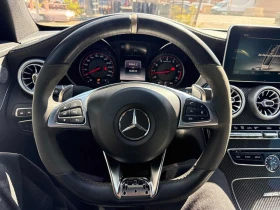 Mercedes-Benz C 63 AMG * COUPE* HEAD UP * DISTRONIC | Auto.bg — изображение 13 Mercedes-Benz C 63 AMG * COUPE* HEAD UP * DISTRONIC | Auto.bg — изображение 13