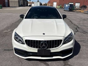 Mercedes-Benz C 63 AMG * COUPE* HEAD UP * DISTRONIC | Auto.bg — изображение 2 Mercedes-Benz C 63 AMG * COUPE* HEAD UP * DISTRONIC | Auto.bg — изображение 2