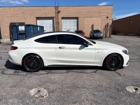 Mercedes-Benz C 63 AMG * COUPE* HEAD UP * DISTRONIC | Auto.bg — изображение 5 Mercedes-Benz C 63 AMG * COUPE* HEAD UP * DISTRONIC | Auto.bg — изображение 5