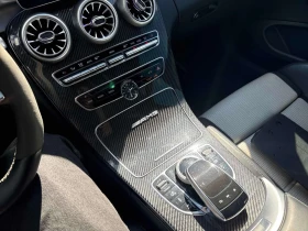 Mercedes-Benz C 63 AMG * COUPE* HEAD UP * DISTRONIC | Auto.bg — изображение 14 Mercedes-Benz C 63 AMG * COUPE* HEAD UP * DISTRONIC | Auto.bg — изображение 14
