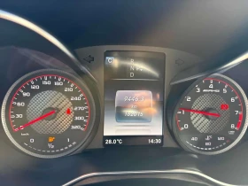 Mercedes-Benz C 63 AMG * COUPE* HEAD UP * DISTRONIC | Auto.bg — изображение 8 Mercedes-Benz C 63 AMG * COUPE* HEAD UP * DISTRONIC | Auto.bg — изображение 8