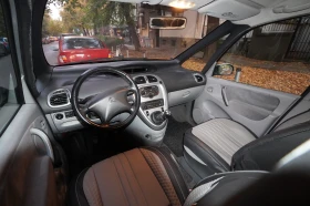 Citroen Xsara picasso - 1800 € - 92577667 7 | Car24.bg Citroen Xsara picasso - 1800 € - 92577667 7