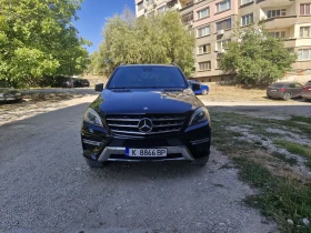 Mercedes-Benz ML 550 4MATIK - 18000 € - 28726864 3 | Car24.bg Mercedes-Benz ML 550 4MATIK - 18000 € - 28726864 3