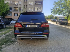 Mercedes-Benz ML 550 4MATIK - 18000 € - 28726864 4 | Car24.bg Mercedes-Benz ML 550 4MATIK - 18000 € - 28726864 4