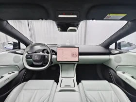 Zeekr 7 GT 4WD Smart Driving 75 kWh | Auto.bg — изображение 15 Zeekr 7 GT 4WD Smart Driving 75 kWh | Auto.bg — изображение 15