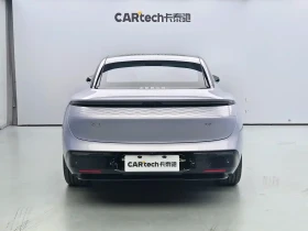 Zeekr 7 GT 4WD Smart Driving 75 kWh | Auto.bg — изображение 5 Zeekr 7 GT 4WD Smart Driving 75 kWh | Auto.bg — изображение 5