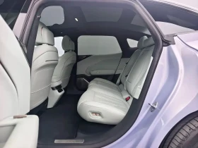 Zeekr 7 GT 4WD Smart Driving 75 kWh | Auto.bg — изображение 11 Zeekr 7 GT 4WD Smart Driving 75 kWh | Auto.bg — изображение 11