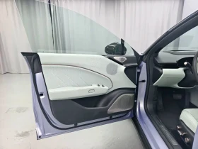 Zeekr 7 GT 4WD Smart Driving 75 kWh | Auto.bg — изображение 7 Zeekr 7 GT 4WD Smart Driving 75 kWh | Auto.bg — изображение 7