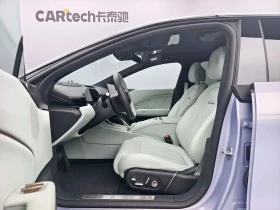 Zeekr 7 GT 4WD Smart Driving 75 kWh | Auto.bg — изображение 9 Zeekr 7 GT 4WD Smart Driving 75 kWh | Auto.bg — изображение 9
