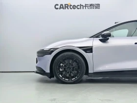 Zeekr 7 GT 4WD Smart Driving 75 kWh | Auto.bg — изображение 6 Zeekr 7 GT 4WD Smart Driving 75 kWh | Auto.bg — изображение 6