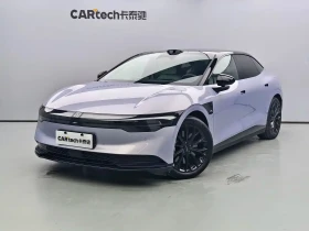 Zeekr 7 GT 4WD Smart Driving 75 kWh