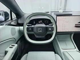 Zeekr 7 GT 4WD Smart Driving 75 kWh | Auto.bg — изображение 10 Zeekr 7 GT 4WD Smart Driving 75 kWh | Auto.bg — изображение 10